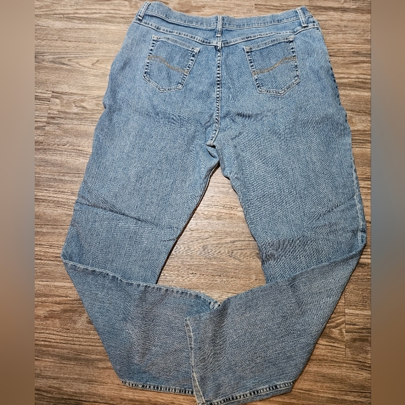 Riders by Lee Plus Size Jeans 20W L (Long) - Picture 8 of 13